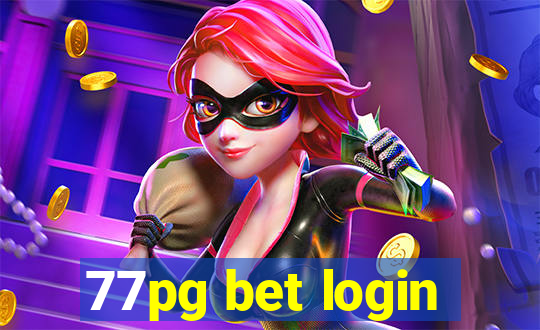 77pg bet login